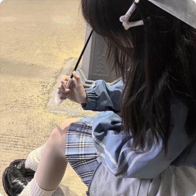 与你的暖暖时光