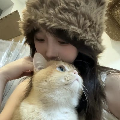 路上的路花