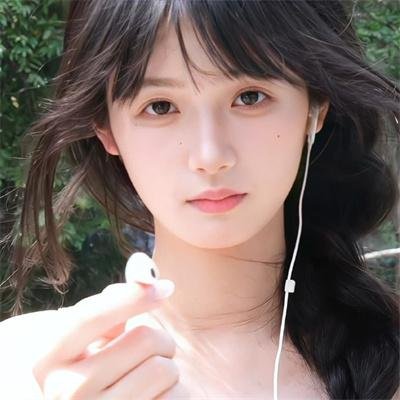 霓裳情挑